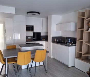 Appartement T1  - Rennes (418886) - vignette
