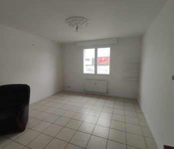 Appartement T2  - Nantes (451249) - vignette