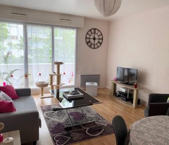 Appartement T3  - Rennes (440734) - vignette