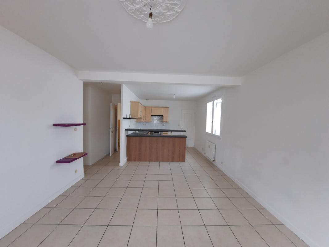 Appartement T2  - Nantes (454511) - photo-1