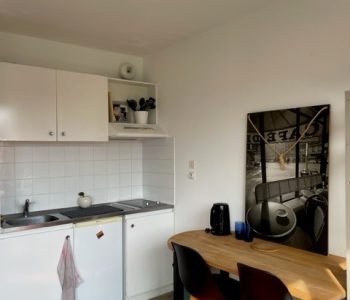 Appartement T1  - Rennes (455586) - vignette