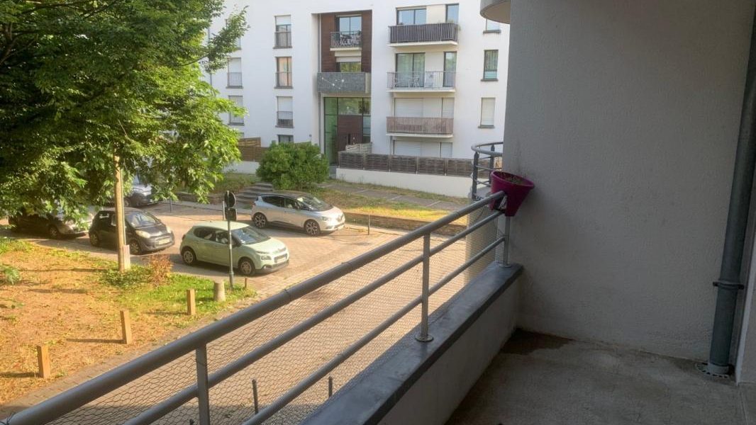 Appartement T2  - Rennes (447978) - photo principale