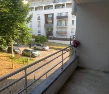 Appartement T2  - Rennes (447978) - vignette