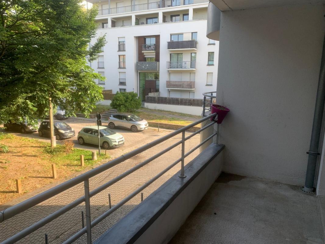 Appartement T2  - Rennes (447978) - photo-1