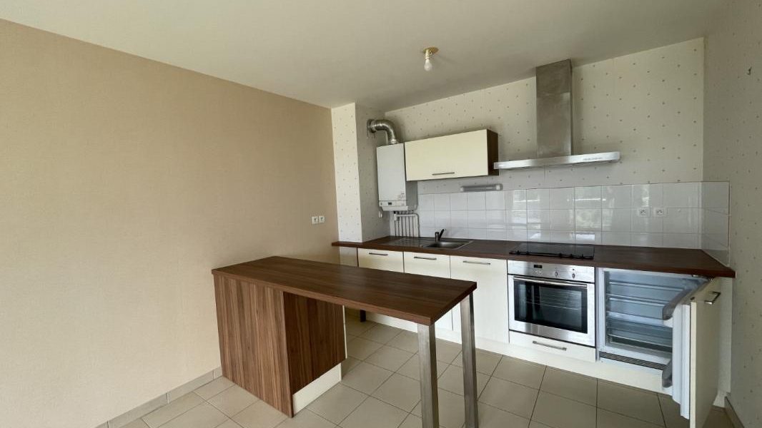 Appartement T2  - Cesson Sevigne (457458) - photo principale