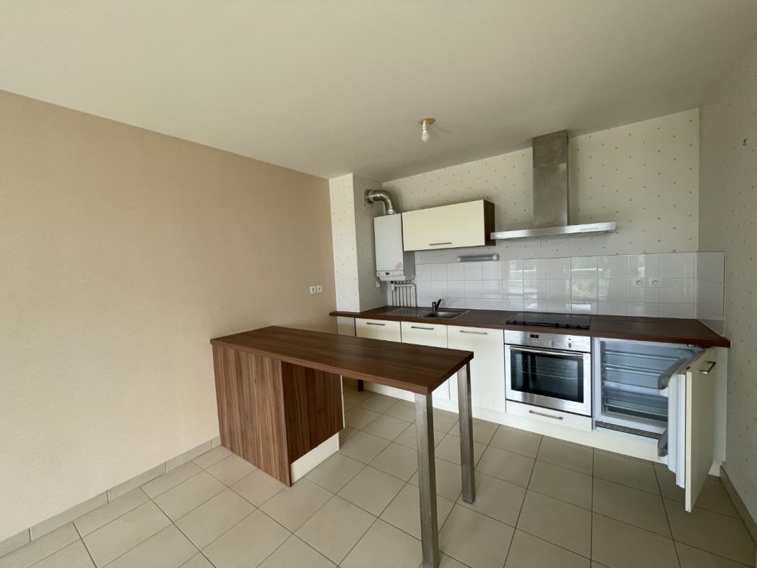 Appartement T2  - Cesson Sevigne (457458) - photo-1