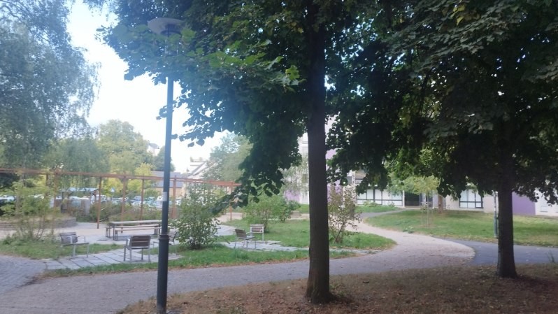 Appartement T1  - Rennes (447792) - photo-1