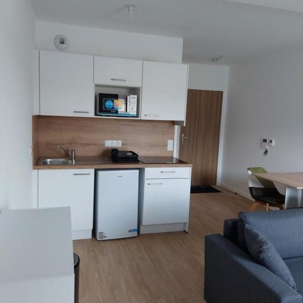 Appartement T2  - La Roche Sur Yon (460951) - photo principale