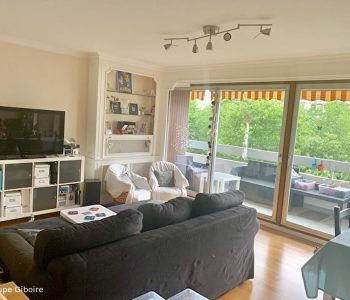 Appartement T5  - Rennes (437454) - vignette