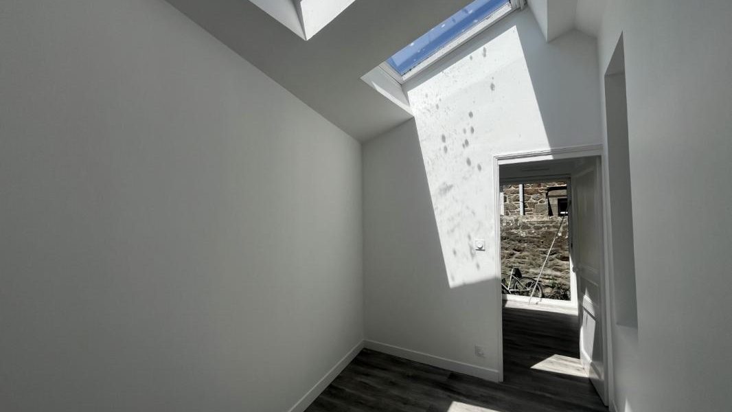 Appartement T3  - Saint Malo (457825) - photo principale