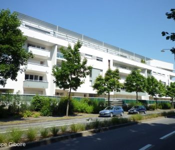 Appartement T5  - Rennes (437455) - vignette