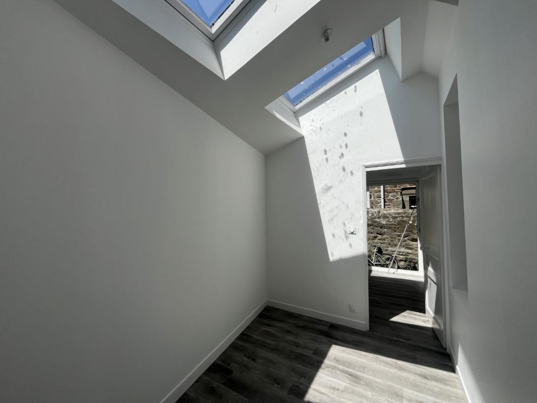 Appartement T3  - Rennes (447966) - photo-1