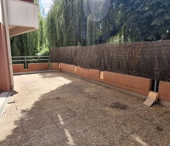 Appartement T3  - Rennes (440125) - vignette