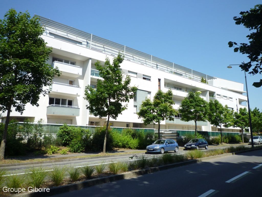 Appartement T2  - Saint Malo (446389) - photo-1