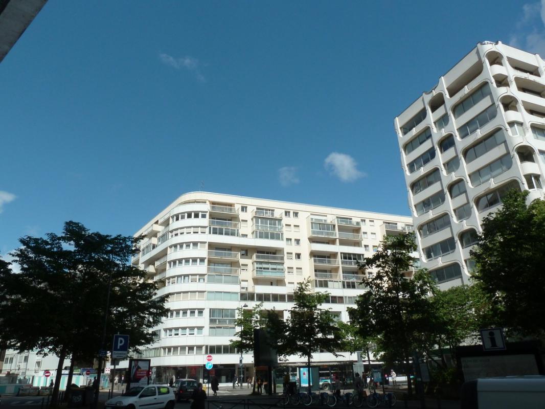 Appartement T1  - Rennes (442003) - photo-1