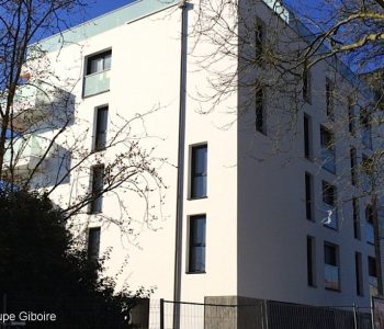 Appartement T3  - Vannes (446703) - vignette