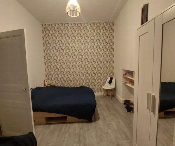 Appartement T1  - Nantes (446551) - vignette