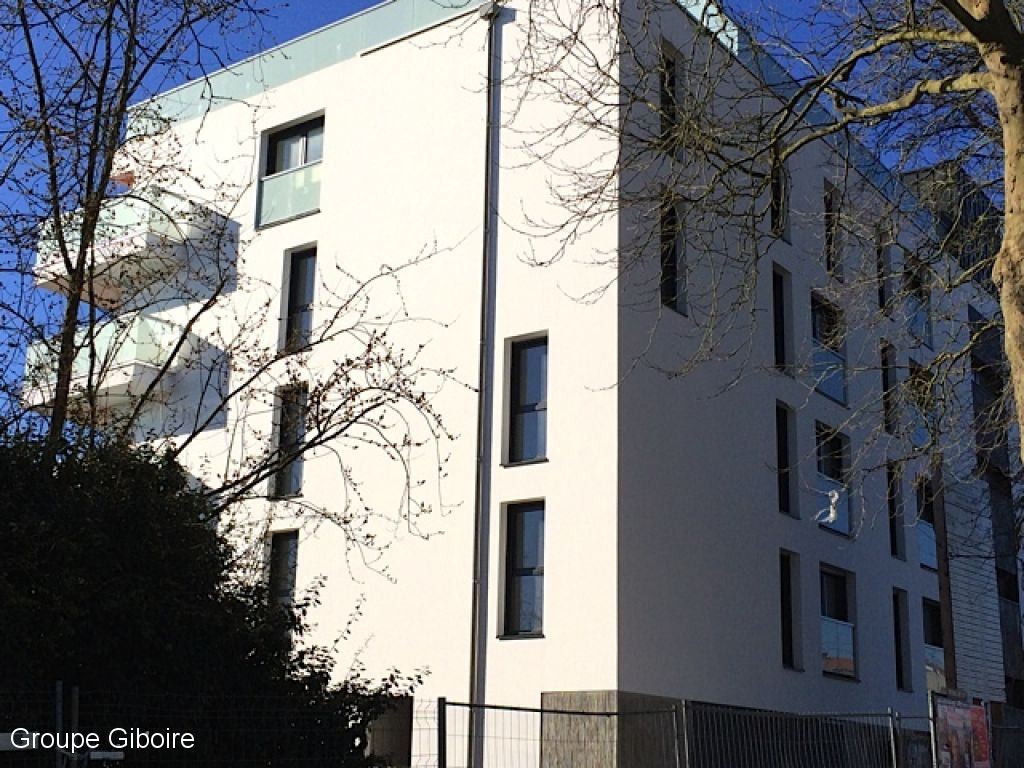 Appartement T1  - Rennes (451551) - photo-1