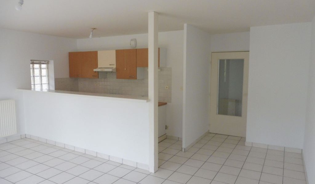 Appartement T2  - Rennes (454476) - photo principale