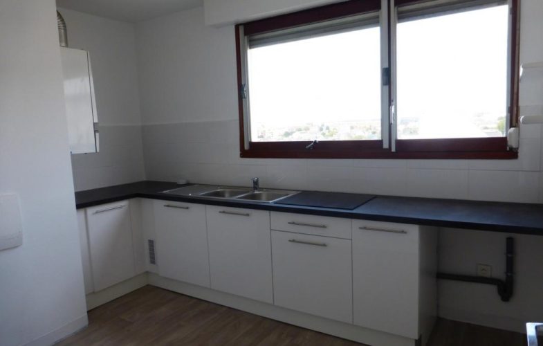 Appartement T3  - Rennes (418705) - vignette