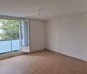 Appartement T1  - Rennes (451551) - vignette