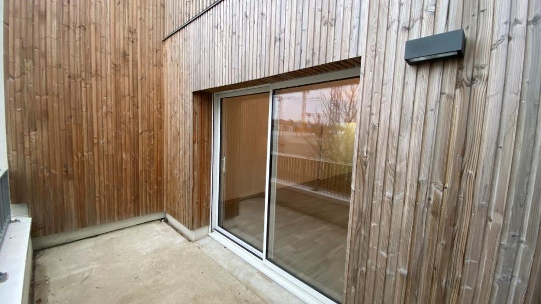 Appartement T3  - Chantepie (459049) - photo principale