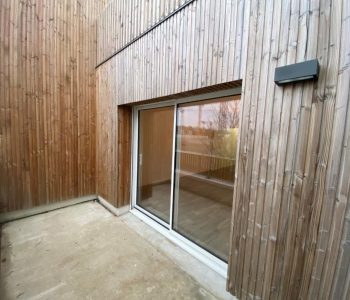 Appartement T3  - Chantepie (459049) - vignette