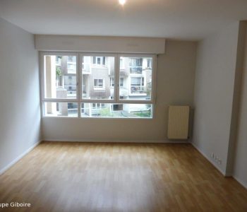Appartement T1  - Rennes (451136) - vignette