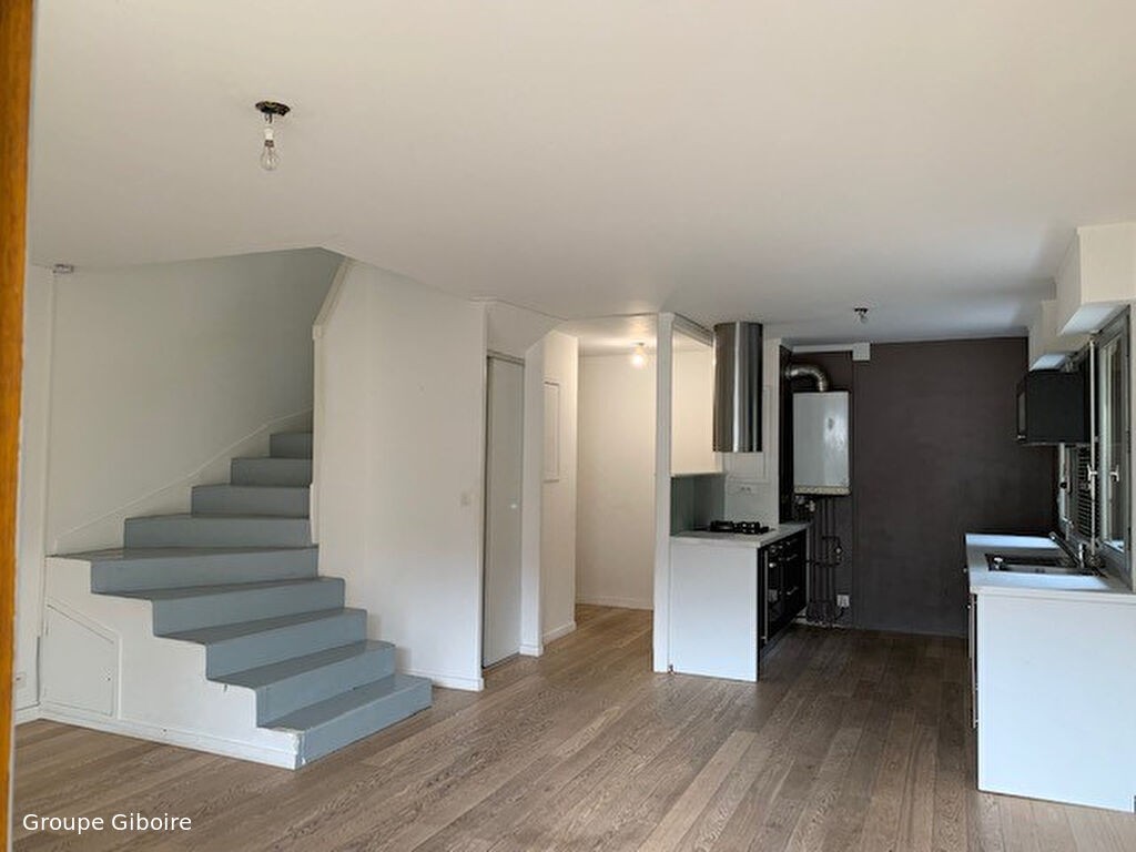 Appartement T2  - Saint Jacques De La Lande (449890) - photo-1