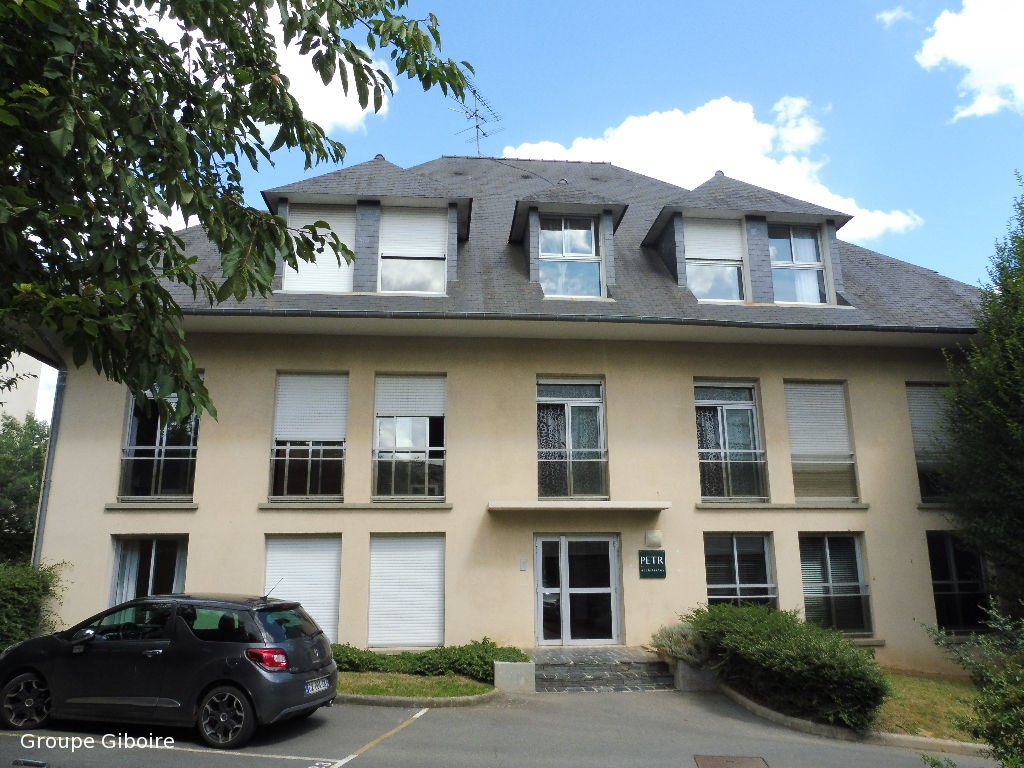 Appartement T4  - Rennes (414362) - photo-1