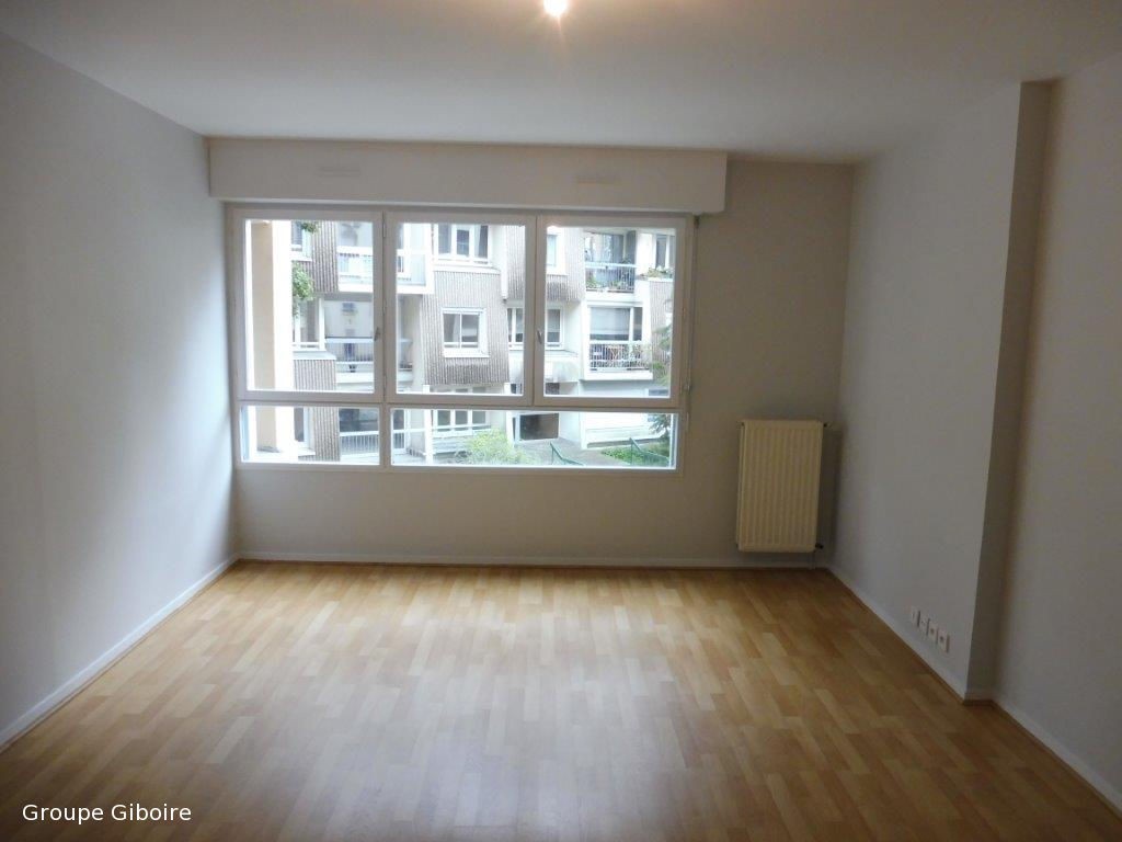 Appartement T3  - Rennes (424257) - photo-1