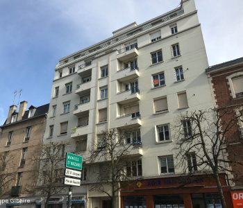 Appartement T2  - Saint Jacques De La Lande (449890) - vignette