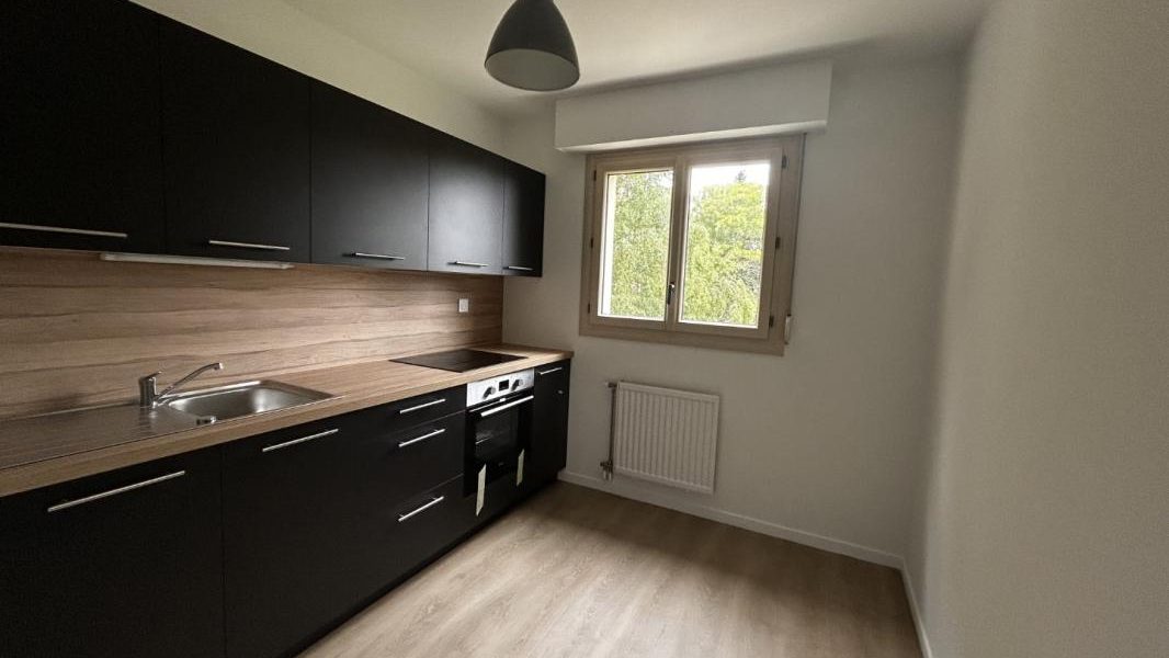 Appartement T4  - Rennes (395804) - photo principale