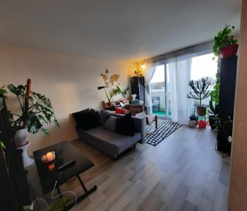 Appartement T4  - Rennes (450969) - vignette