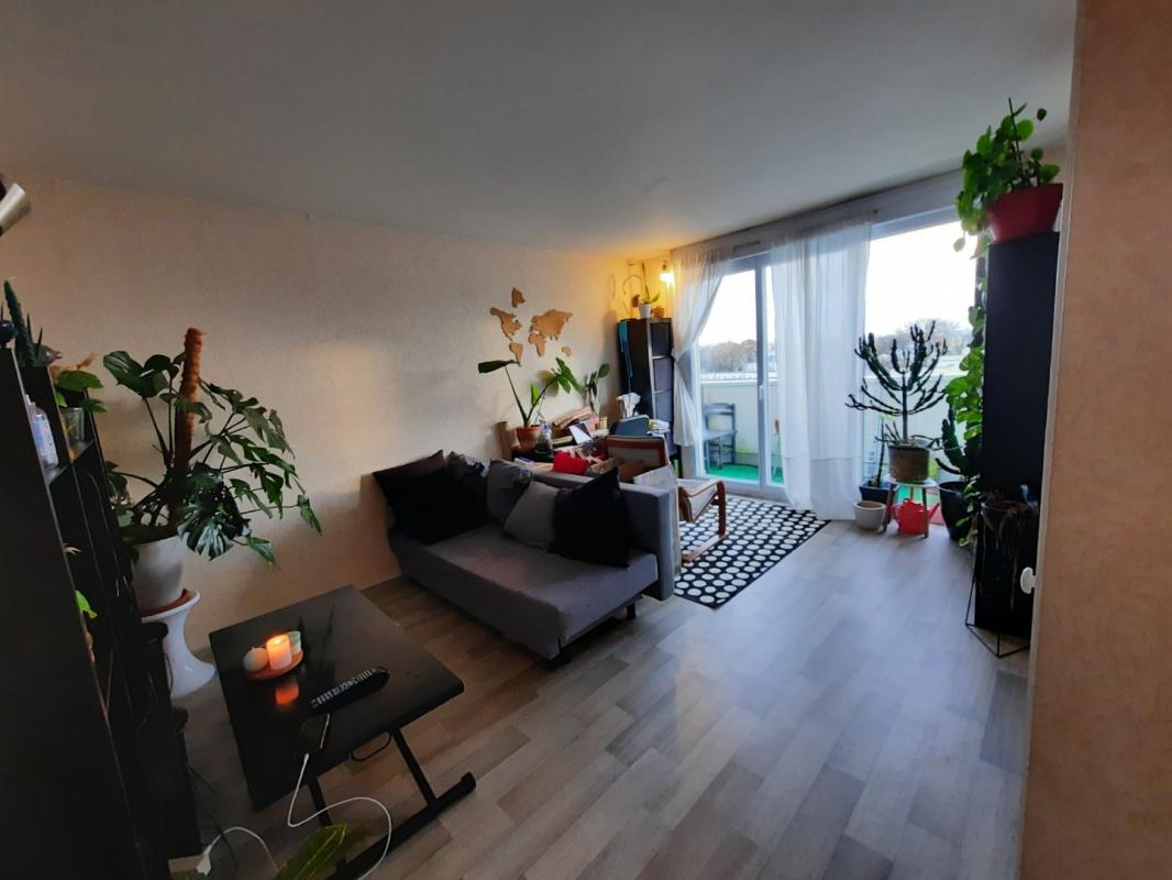 Appartement T4  - Rennes (450969) - photo-1