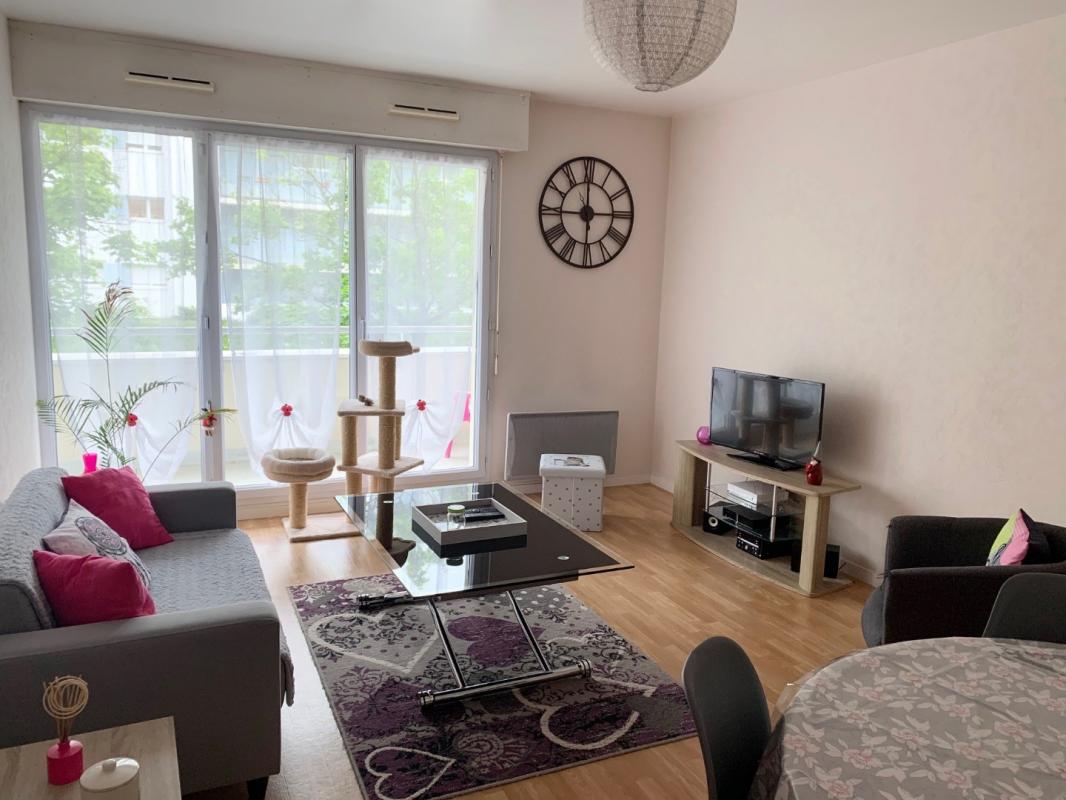 Appartement T1  - Rennes (451136) - photo-1
