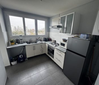Appartement T2  - Rennes (449647) - vignette