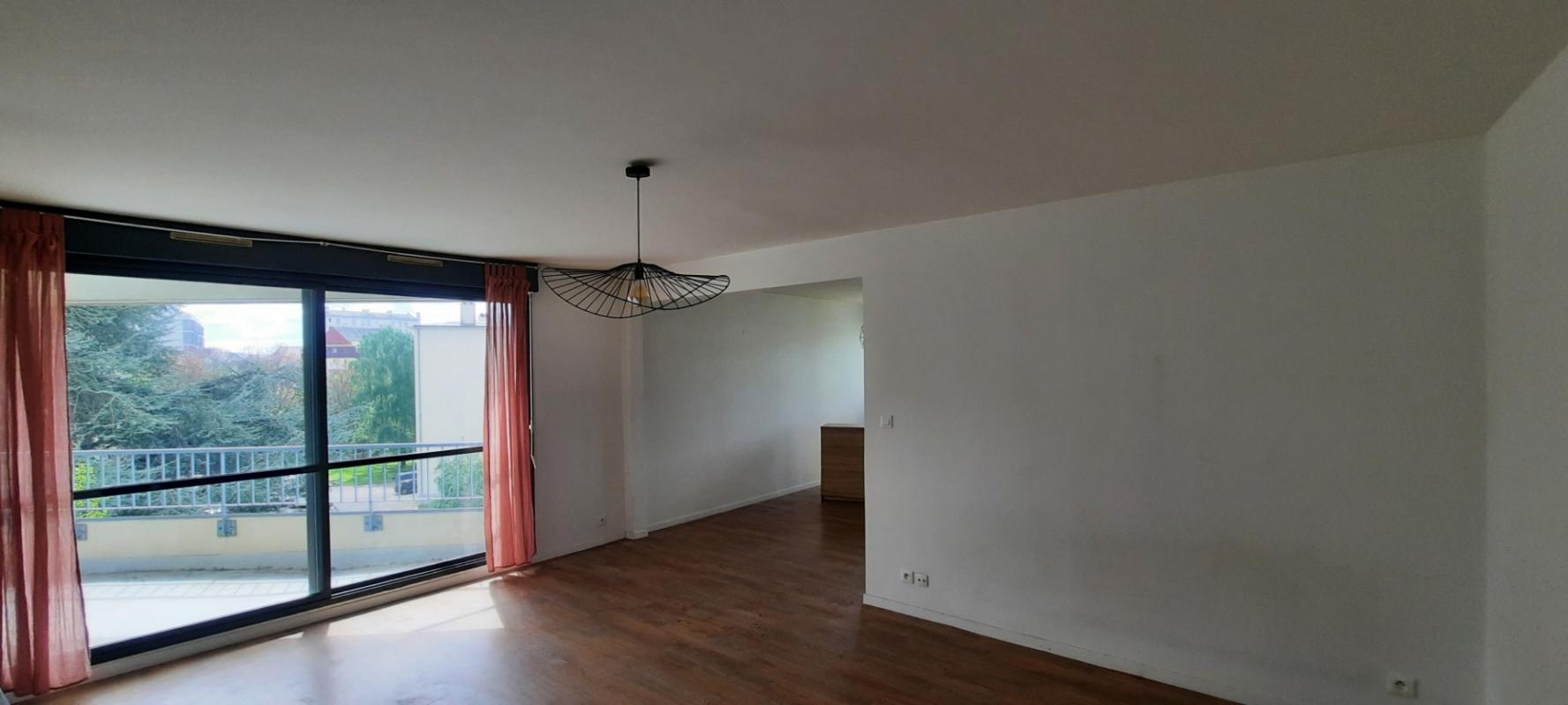 Appartement T3  - Rennes (440125) - photo-1