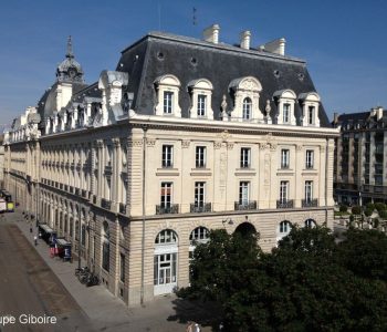 Appartement T5  - Rennes (412970) - vignette