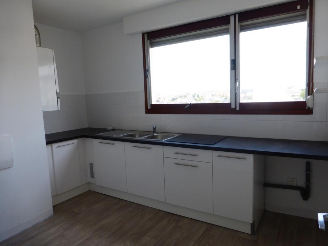 Appartement T2  - Rennes (445606) - photo-1
