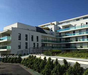 Appartement T4  - Rennes (426390) - vignette