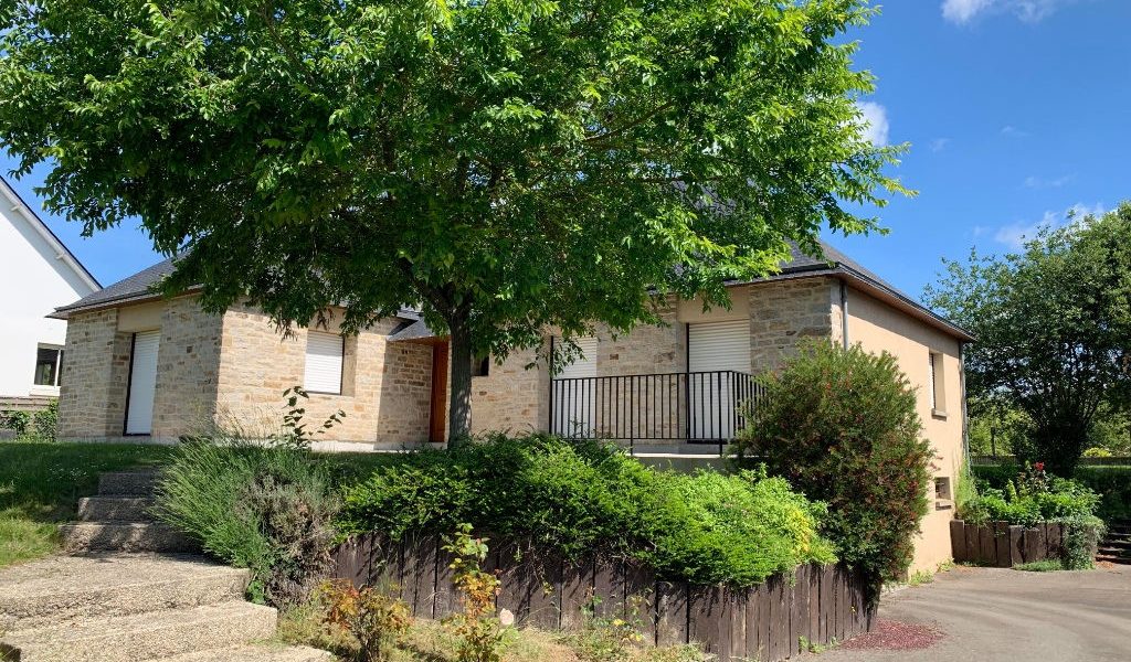 Appartement T2  - Pace (439904) - photo principale