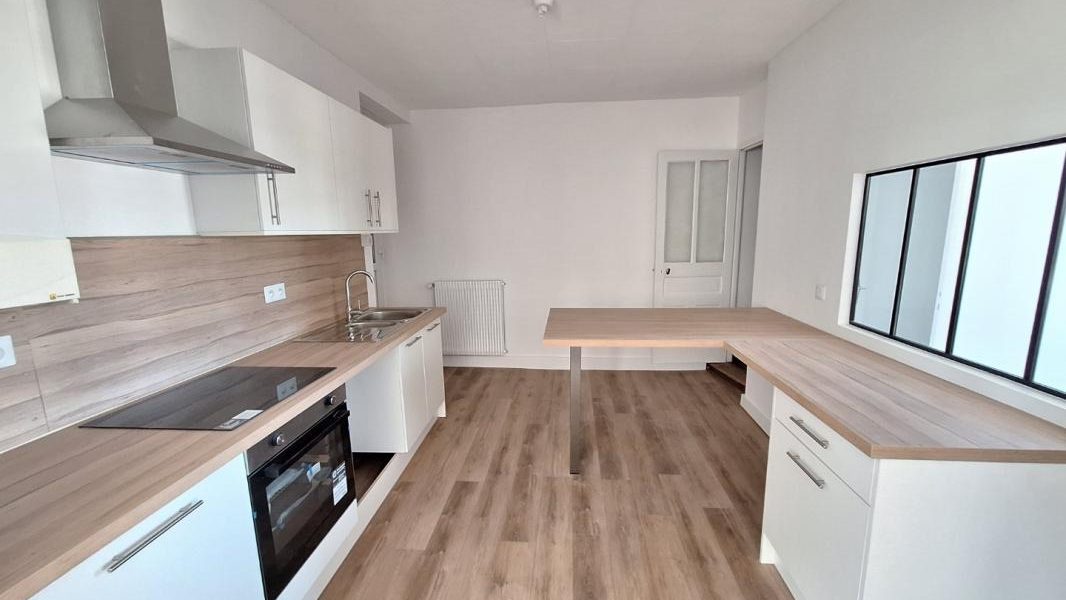 Maison T4  - Guichen (443617) - photo principale