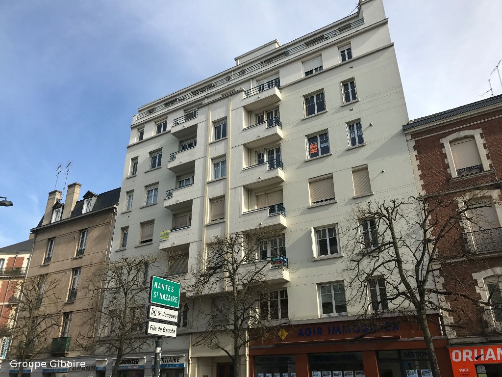 Appartement T2  - Rennes (450480) - photo-1