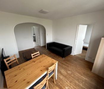 Appartement T3  - Rennes (447966) - vignette