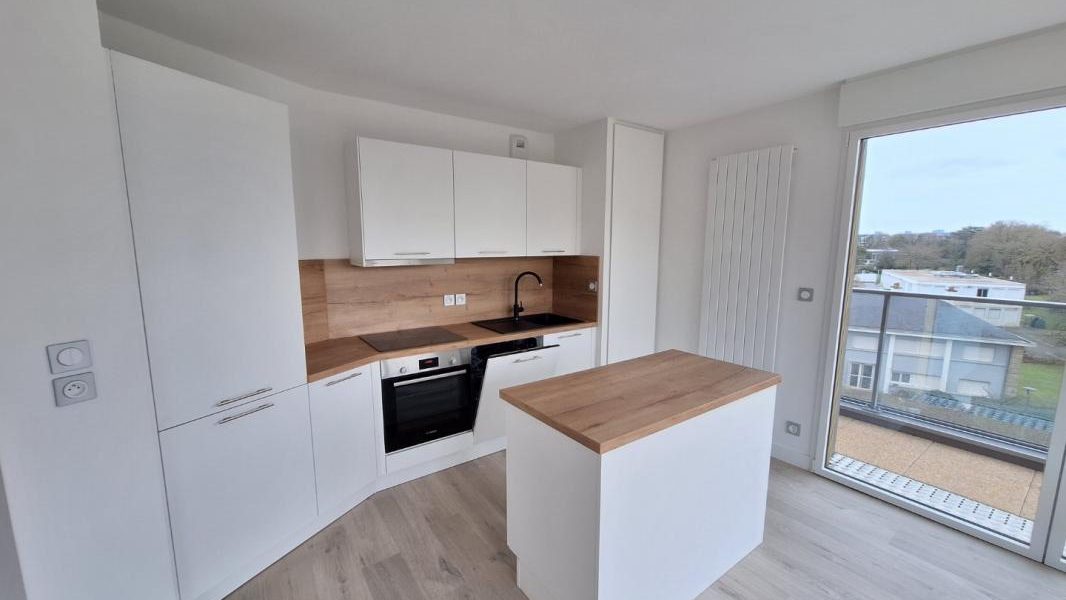 Appartement T2  - Rennes (449647) - photo principale