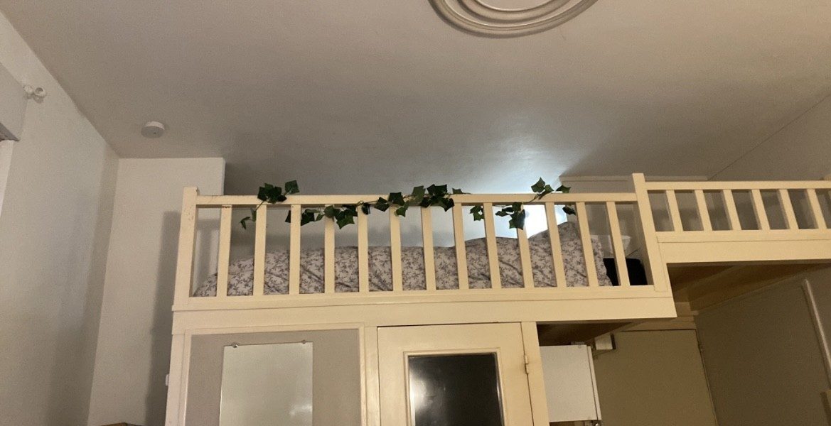Appartement T1  - Rennes (456604) - photo principale