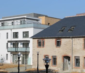 Parking  - Rennes (440026) - vignette