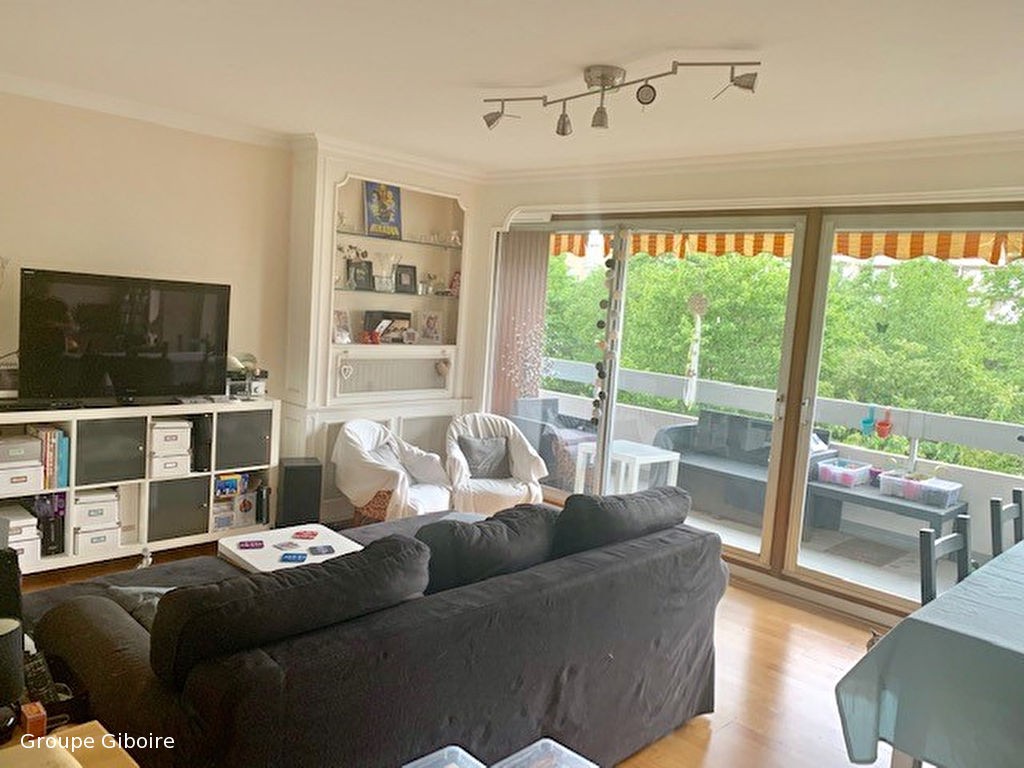 Appartement T1  - Rennes (440489) - photo-1