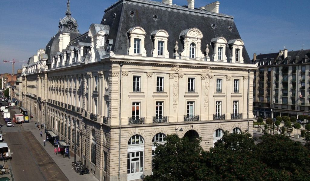 Appartement T1  - Rennes (440489) - photo principale